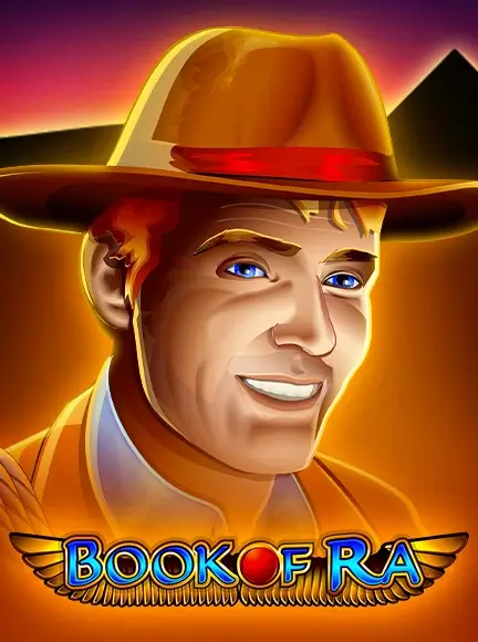 Book Of Ra