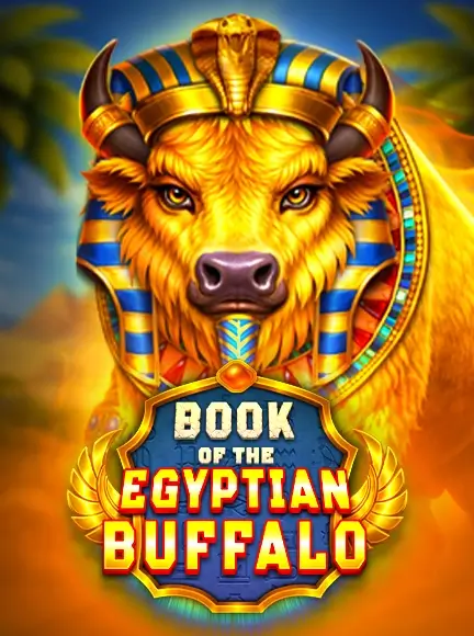 Boken om den egyptiska buffeln