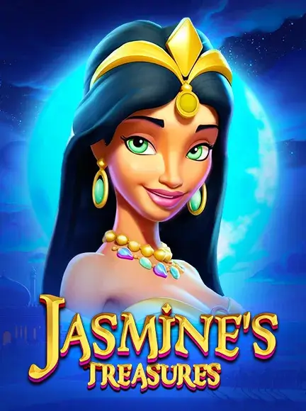 Jasmines Skatter