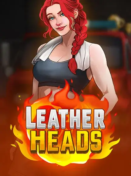 Leatherheads