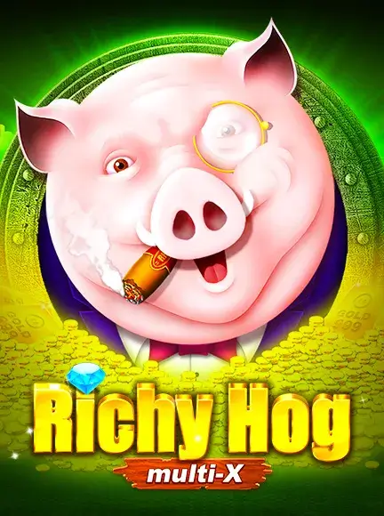 Richy Hog