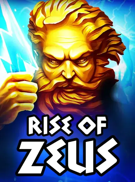 Zeus Uppstigande