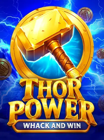 Thor Kraft Whack Win