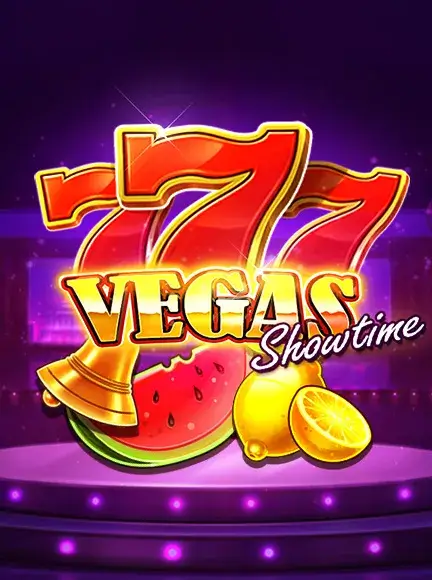 Vegas Showtime