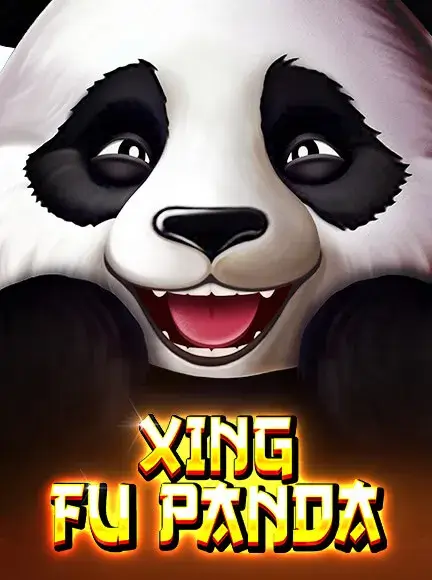 Xing Fu Panda